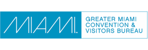 Greater Miami Convention & Visitors Bureau GMCVB Miami Logo | Glovers Security Solutions