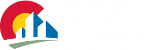 Denver Metro Chamber of Commerce Denver Metro Chamber Logo | Glovers Security Solutions