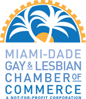 Miami-Dade Gay & Lesbian Chamber of Commerce Chamber-Logo-Glovers Security Solutions LLC