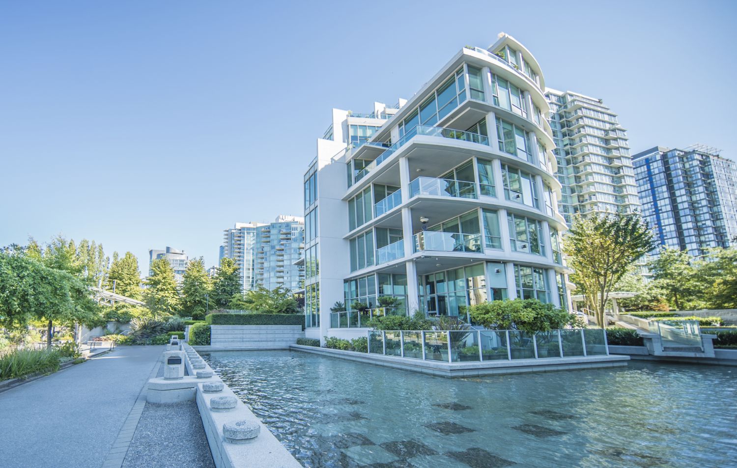 Apartment Complex Security Services