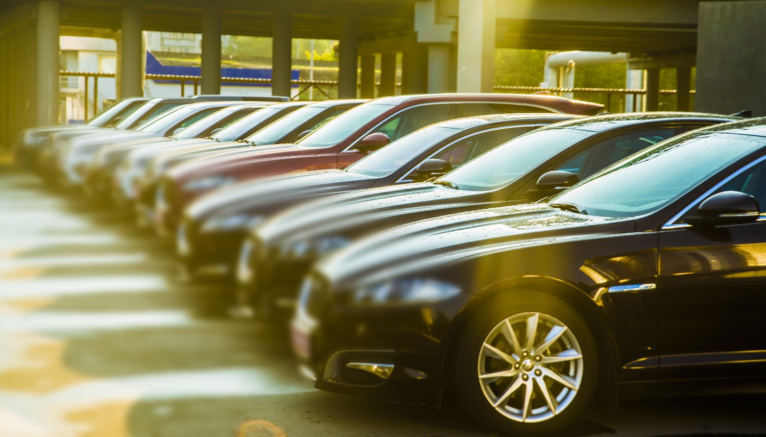 Auto Dealership Security Guards Auto Dealership Security Services