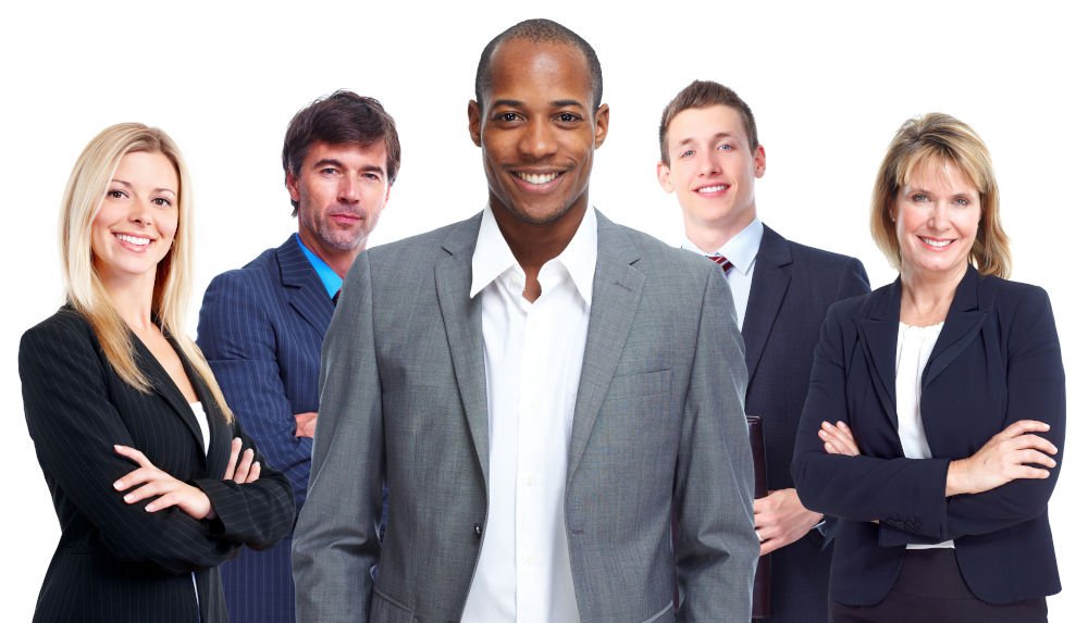 The Glovers Security Team Meeting the Glovers Security Team