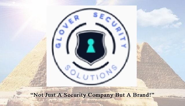 Glovers Security Solutions - Not just a security company but a brand! Not Just A Security Company But A Brand!